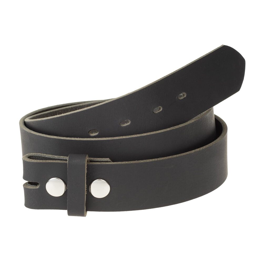 9522 Weaver Leather Supply Western Water Buffalo Belt Blank